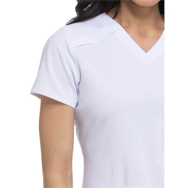 Dickies Medical - EDS Essentials - Women's 2-Pocket Conte... - Dickies Medical - EDS Essentials - Women's 2-Pocket Conte... - Image 49 of 50