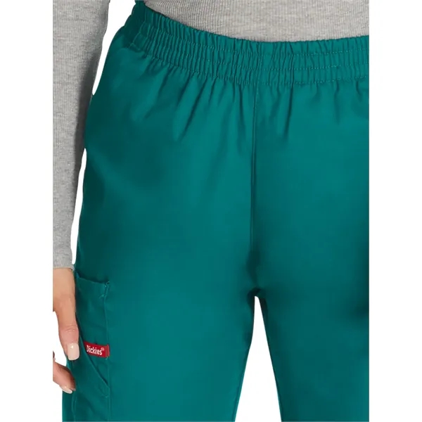Dickies Medical - EDS Signature - Women's 6-Pocket Natura... - Dickies Medical - EDS Signature - Women's 6-Pocket Natura... - Image 29 of 47