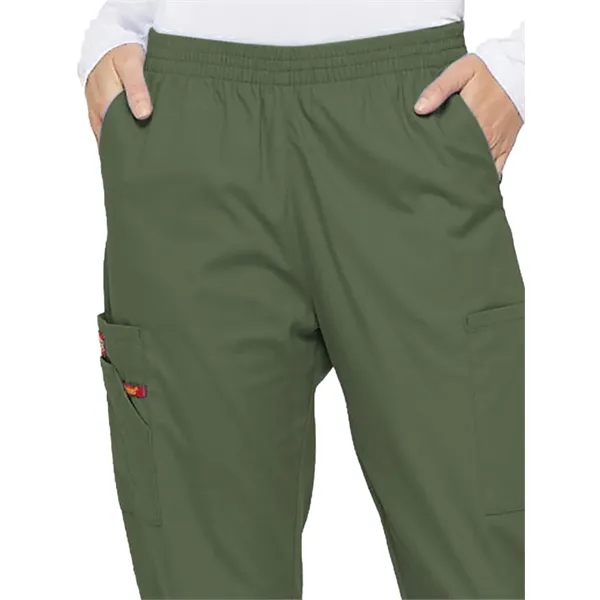 Dickies Medical - EDS Signature - Women's 6-Pocket Natura... - Dickies Medical - EDS Signature - Women's 6-Pocket Natura... - Image 37 of 47