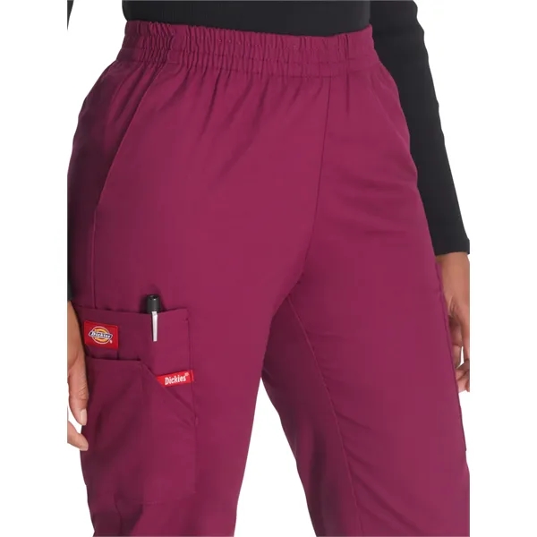 Dickies Medical - EDS Signature - Women's 6-Pocket Natura... - Dickies Medical - EDS Signature - Women's 6-Pocket Natura... - Image 47 of 47