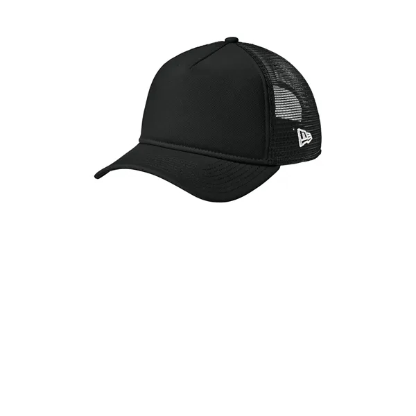 New Era A-Frame Snapback Mesh Back Cap - New Era A-Frame Snapback Mesh Back Cap - Image 0 of 16