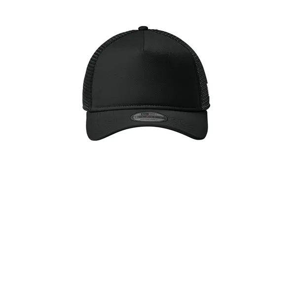 New Era A-Frame Snapback Mesh Back Cap - New Era A-Frame Snapback Mesh Back Cap - Image 1 of 16