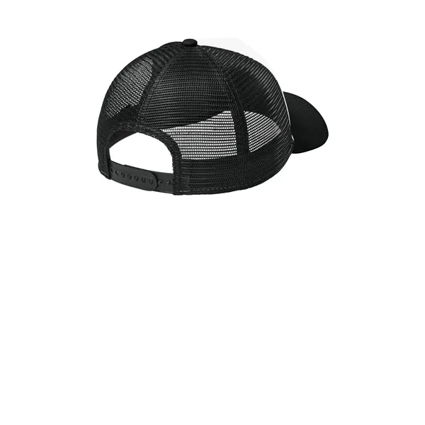New Era A-Frame Snapback Mesh Back Cap - New Era A-Frame Snapback Mesh Back Cap - Image 13 of 16