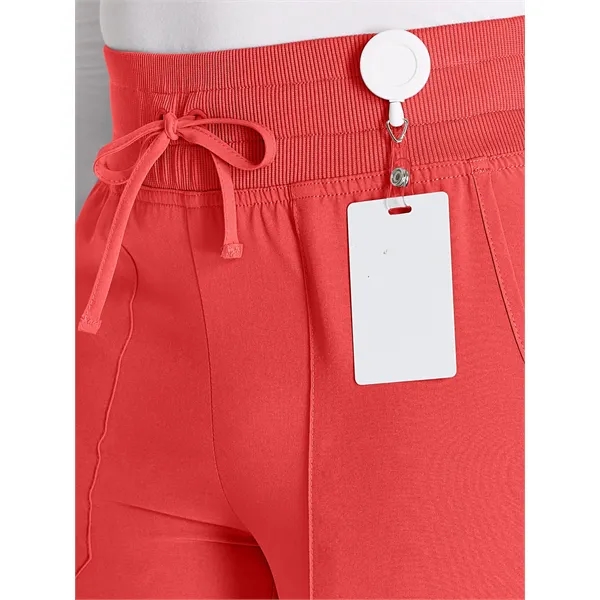 Dickies Medical - EDS Essentials - Women's 6-Pocket Mid R... - Dickies Medical - EDS Essentials - Women's 6-Pocket Mid R... - Image 33 of 38