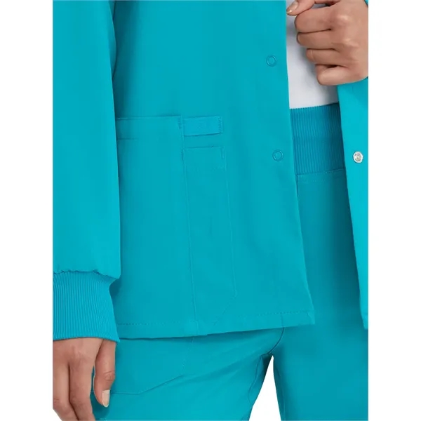 Dickies Medical - EDS Essentials - Women's 2-Pocket Snap ... - Dickies Medical - EDS Essentials - Women's 2-Pocket Snap ... - Image 27 of 29