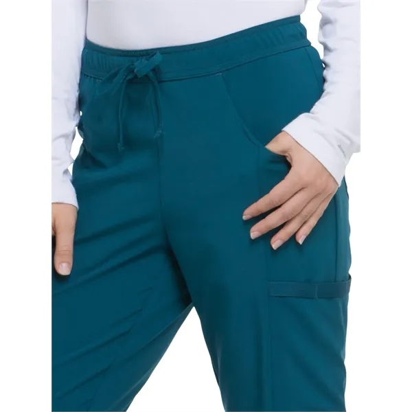 Dickies Medical - EDS Essentials - Women's 7-Pocket Mid R... - Dickies Medical - EDS Essentials - Women's 7-Pocket Mid R... - Image 5 of 28