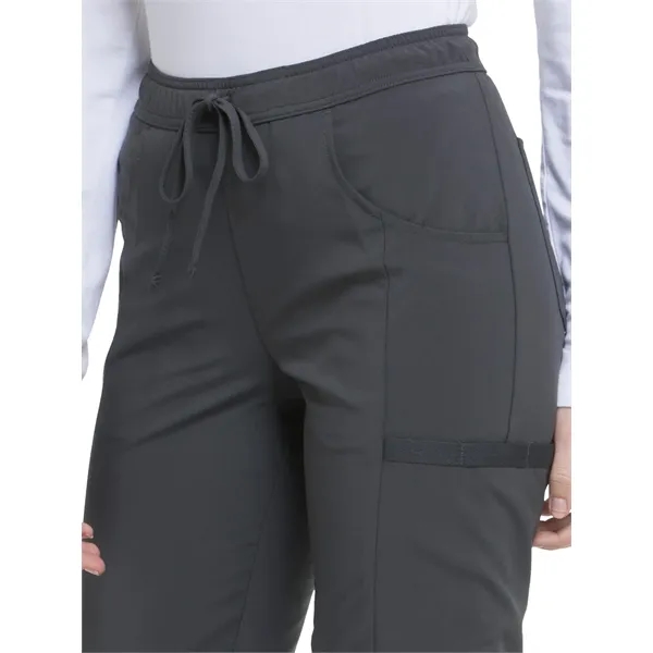 Dickies Medical - EDS Essentials - Women's 7-Pocket Mid R... - Dickies Medical - EDS Essentials - Women's 7-Pocket Mid R... - Image 20 of 28