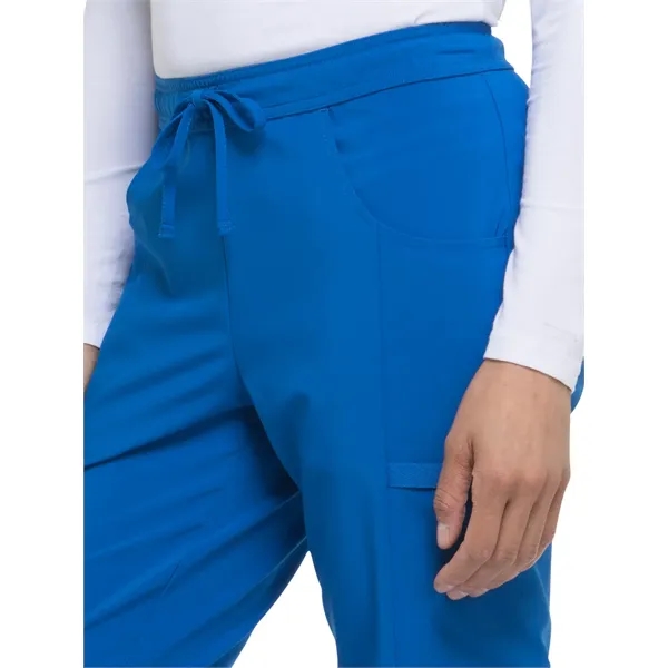 Dickies Medical - EDS Essentials - Women's 7-Pocket Mid R... - Dickies Medical - EDS Essentials - Women's 7-Pocket Mid R... - Image 24 of 28