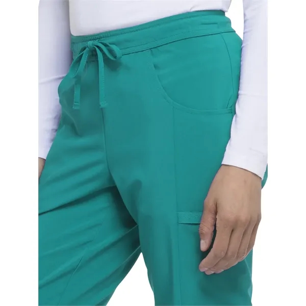 Dickies Medical - EDS Essentials - Women's 7-Pocket Mid R... - Dickies Medical - EDS Essentials - Women's 7-Pocket Mid R... - Image 26 of 28