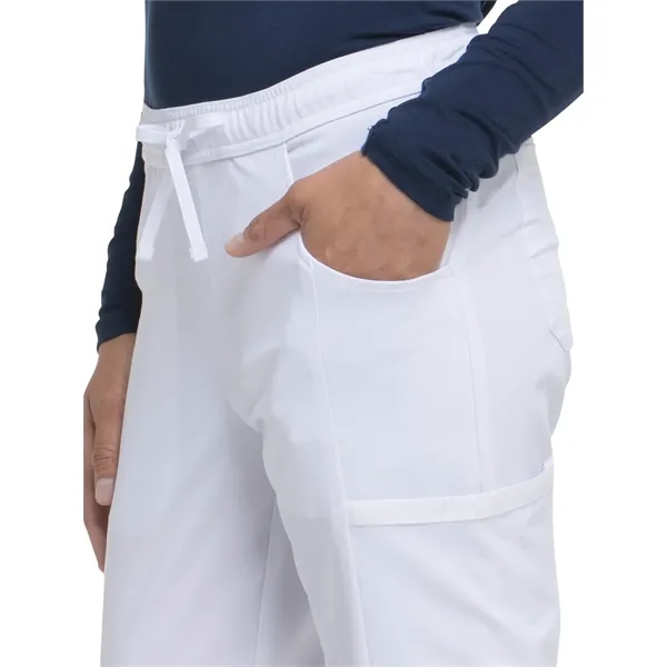 Dickies Medical - EDS Essentials - Women's 7-Pocket Mid R... - Dickies Medical - EDS Essentials - Women's 7-Pocket Mid R... - Image 27 of 28