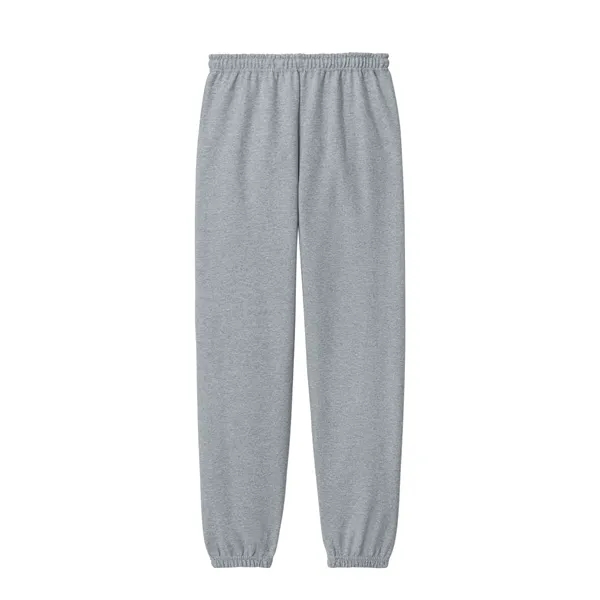 Gildan Heavy Blend Sweatpant. - Gildan Heavy Blend Sweatpant. - Image 5 of 29