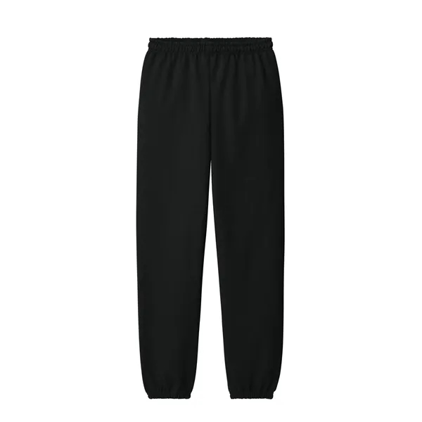 Gildan Heavy Blend Sweatpant. - Gildan Heavy Blend Sweatpant. - Image 8 of 29