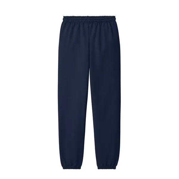Gildan Heavy Blend Sweatpant. - Gildan Heavy Blend Sweatpant. - Image 13 of 29