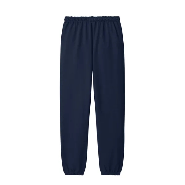 Gildan Heavy Blend Sweatpant. - Gildan Heavy Blend Sweatpant. - Image 15 of 29
