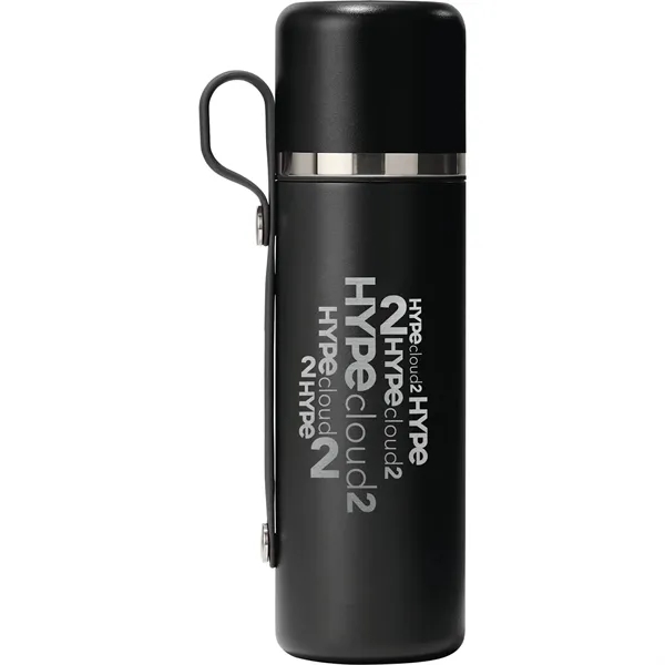 Hydro Flask® Hot Flask & Cup 28oz - Hydro Flask® Hot Flask & Cup 28oz - Image 0 of 7