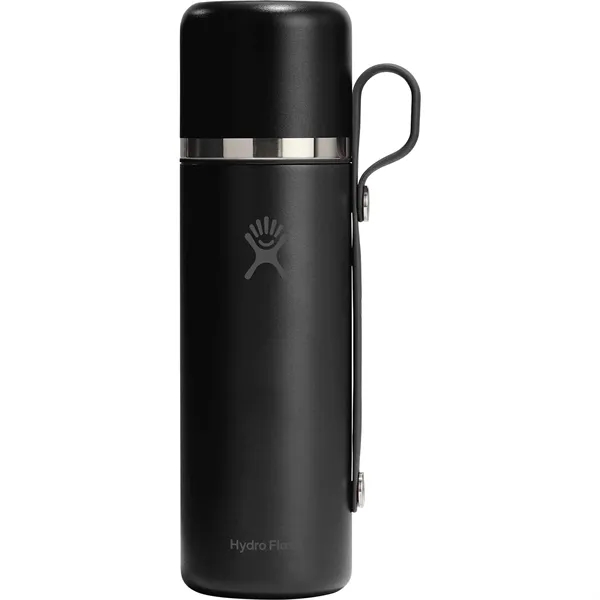 Hydro Flask® Hot Flask & Cup 28oz - Hydro Flask® Hot Flask & Cup 28oz - Image 3 of 7
