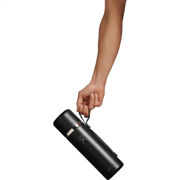 Hydro Flask® Hot Flask & Cup 28oz - Hydro Flask® Hot Flask & Cup 28oz - Image 4 of 7