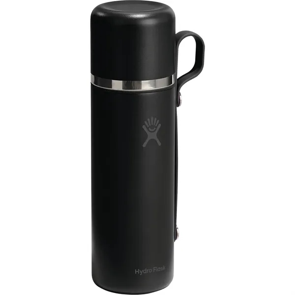 Hydro Flask® Hot Flask & Cup 28oz - Hydro Flask® Hot Flask & Cup 28oz - Image 5 of 7