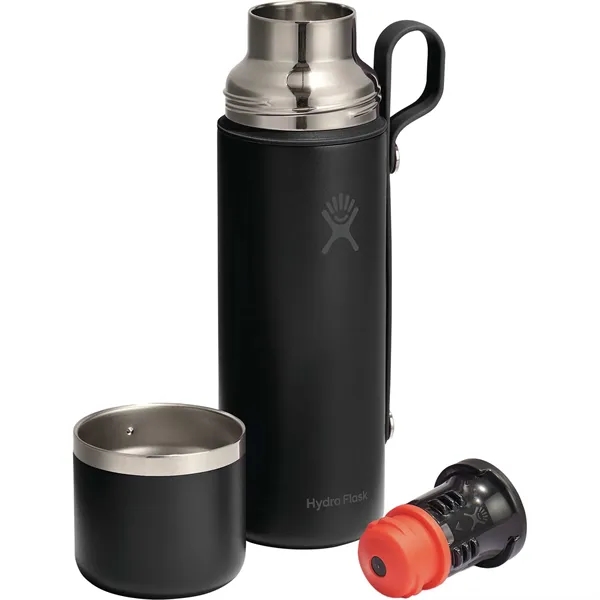 Hydro Flask® Hot Flask & Cup 28oz - Hydro Flask® Hot Flask & Cup 28oz - Image 6 of 7
