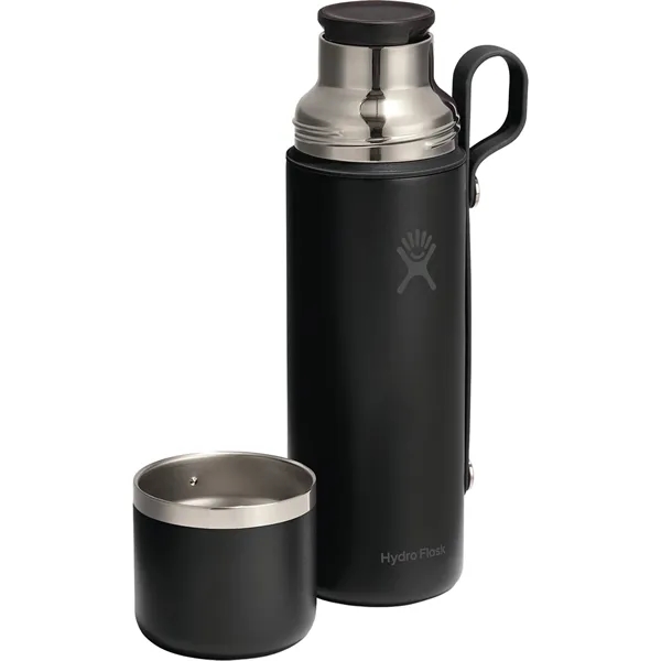 Hydro Flask® Hot Flask & Cup 28oz - Hydro Flask® Hot Flask & Cup 28oz - Image 7 of 7