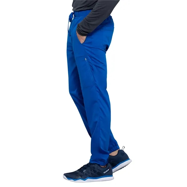 Cherokee - Workwear Revolution - Men's 5-Pocket Natural R... - Cherokee - Workwear Revolution - Men's 5-Pocket Natural R... - Image 24 of 26