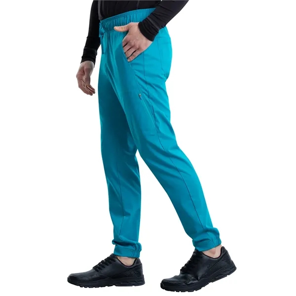 Cherokee - Workwear Revolution - Men's 5-Pocket Natural R... - Cherokee - Workwear Revolution - Men's 5-Pocket Natural R... - Image 25 of 26