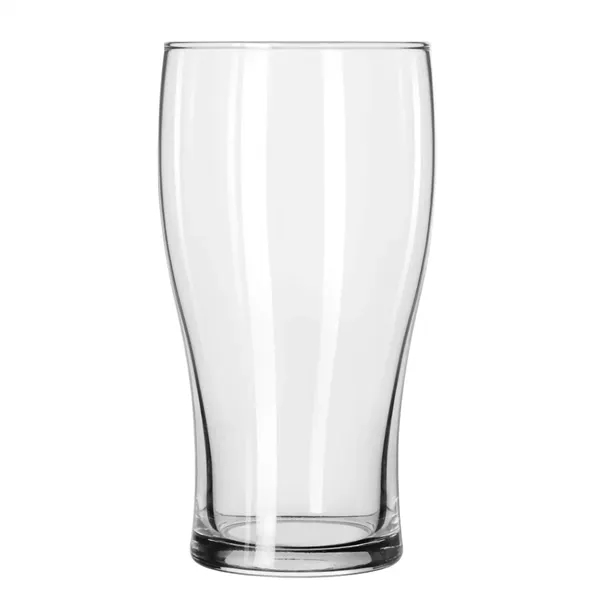 Pub Glass 16oz - Pub Glass 16oz - Image 3 of 4
