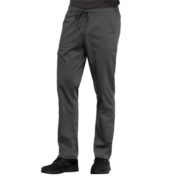 Cherokee - Workwear Revolution - Unisex 4-Pocket Tapered ... - Cherokee - Workwear Revolution - Unisex 4-Pocket Tapered ... - Image 17 of 23
