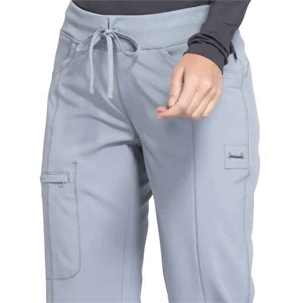 Infinity - Women's 4-Pocket Low Rise Pant - Infinity - Women's 4-Pocket Low Rise Pant - Image 8 of 28