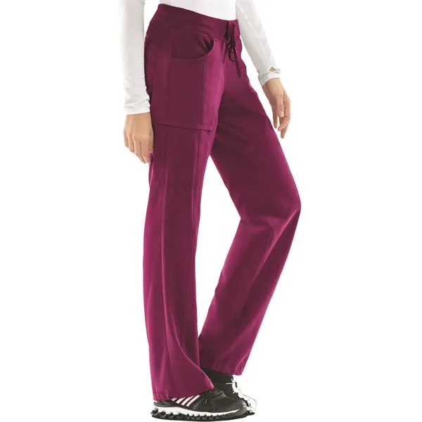 Infinity - Women's 4-Pocket Low Rise Pant - Infinity - Women's 4-Pocket Low Rise Pant - Image 28 of 28
