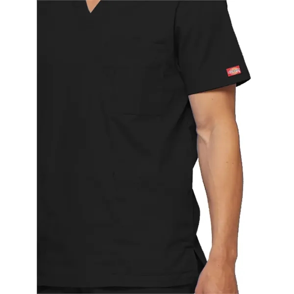 Dickies Medical - EDS Signature - Men's 5-Pocket V-Neck Top - Dickies Medical - EDS Signature - Men's 5-Pocket V-Neck Top - Image 2 of 32