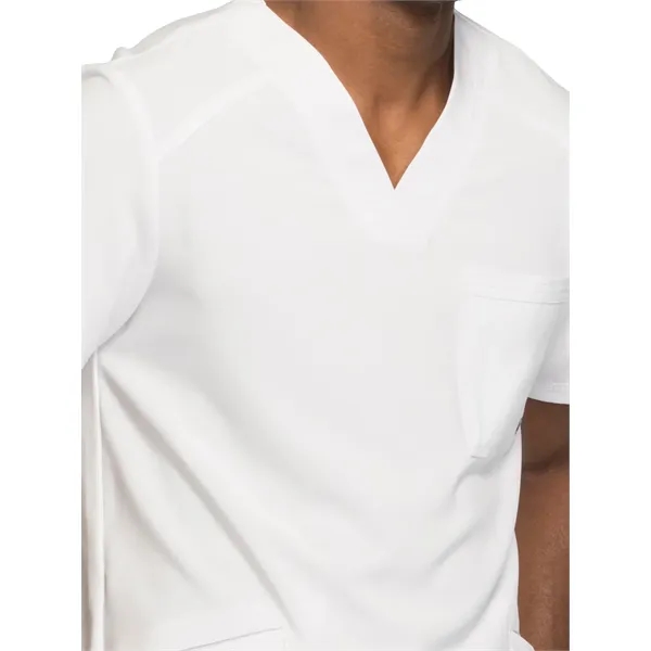 Infinity - Men's 3-Pocket V-Neck Top - Infinity - Men's 3-Pocket V-Neck Top - Image 46 of 47