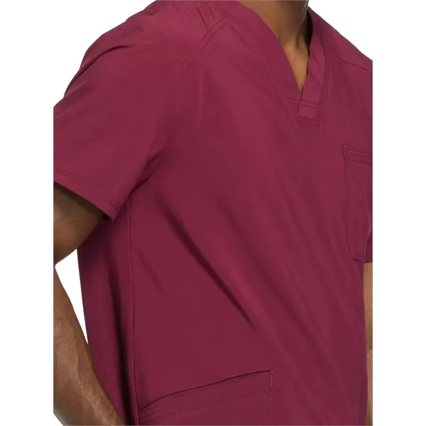 Infinity - Men's 3-Pocket V-Neck Top - Infinity - Men's 3-Pocket V-Neck Top - Image 47 of 47