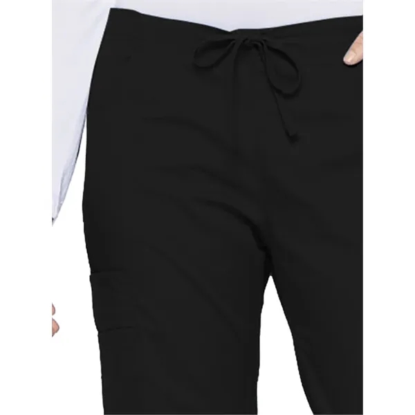 Dickies Medical - EDS Signature - Women's 6-Pocket Mid Ri... - Dickies Medical - EDS Signature - Women's 6-Pocket Mid Ri... - Image 2 of 32
