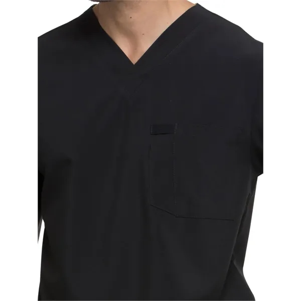 Dickies Medical - EDS Essentials - Men's 2-Pocket Tuckabl... - Dickies Medical - EDS Essentials - Men's 2-Pocket Tuckabl... - Image 2 of 38