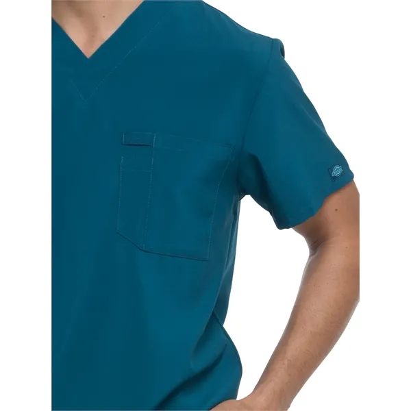 Dickies Medical - EDS Essentials - Men's 2-Pocket Tuckabl... - Dickies Medical - EDS Essentials - Men's 2-Pocket Tuckabl... - Image 5 of 38