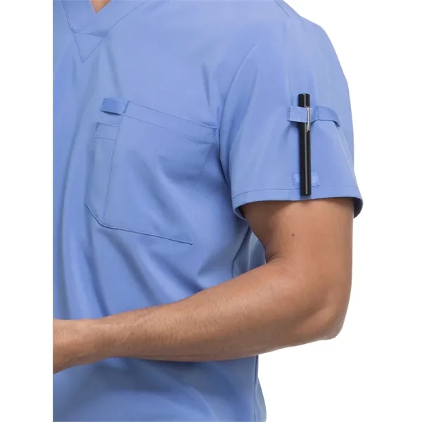 Dickies Medical - EDS Essentials - Men's 2-Pocket Tuckabl... - Dickies Medical - EDS Essentials - Men's 2-Pocket Tuckabl... - Image 9 of 38