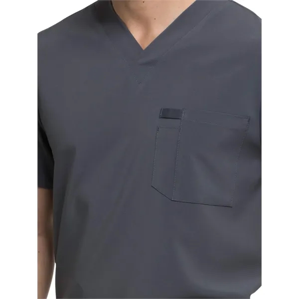 Dickies Medical - EDS Essentials - Men's 2-Pocket Tuckabl... - Dickies Medical - EDS Essentials - Men's 2-Pocket Tuckabl... - Image 29 of 38