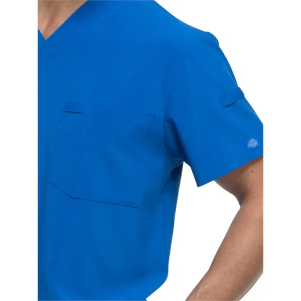 Dickies Medical - EDS Essentials - Men's 2-Pocket Tuckabl... - Dickies Medical - EDS Essentials - Men's 2-Pocket Tuckabl... - Image 35 of 38