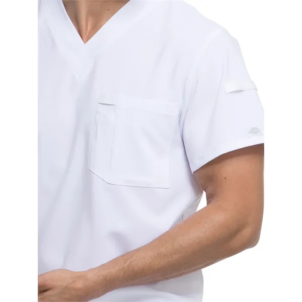 Dickies Medical - EDS Essentials - Men's 2-Pocket Tuckabl... - Dickies Medical - EDS Essentials - Men's 2-Pocket Tuckabl... - Image 37 of 38