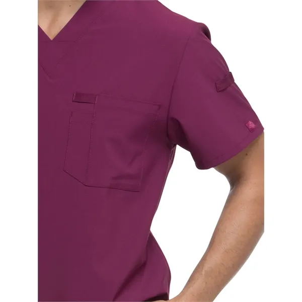Dickies Medical - EDS Essentials - Men's 2-Pocket Tuckabl... - Dickies Medical - EDS Essentials - Men's 2-Pocket Tuckabl... - Image 38 of 38