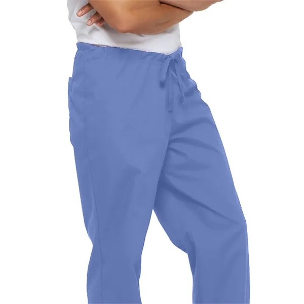 Dickies Medical - EDS Signature - Unisex 2-Pocket Drawstr... - Dickies Medical - EDS Signature - Unisex 2-Pocket Drawstr... - Image 9 of 41
