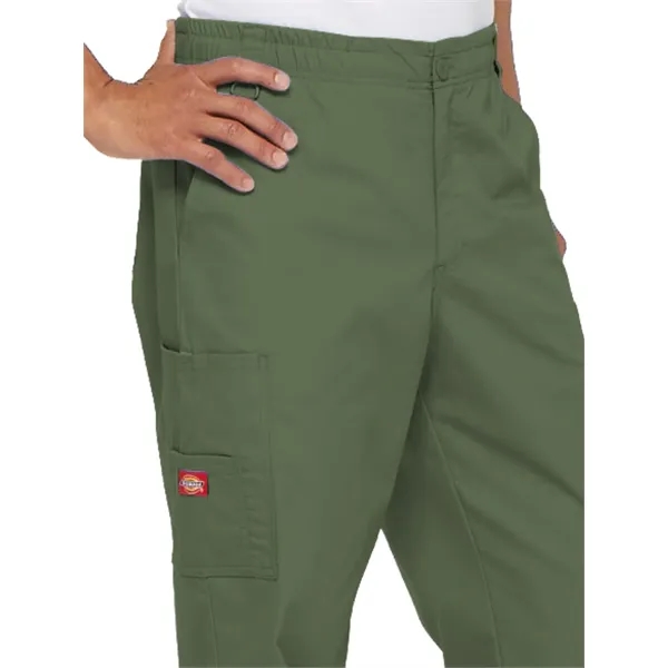 Dickies Medical - EDS Signature - Men's 7-Pocket Zip Fly ... - Dickies Medical - EDS Signature - Men's 7-Pocket Zip Fly ... - Image 29 of 35