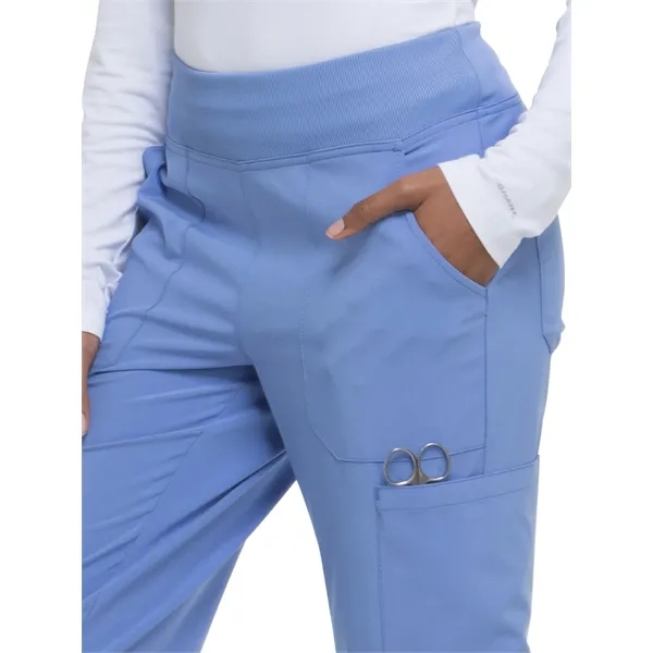Dickies Medical - EDS Essentials - Women's 7-Pocket Natur... - Dickies Medical - EDS Essentials - Women's 7-Pocket Natur... - Image 9 of 47