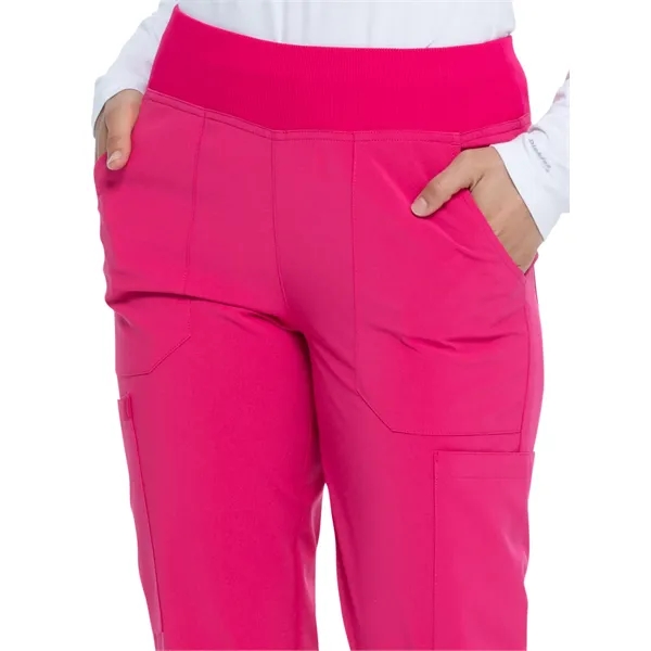 Dickies Medical - EDS Essentials - Women's 7-Pocket Natur... - Dickies Medical - EDS Essentials - Women's 7-Pocket Natur... - Image 21 of 47