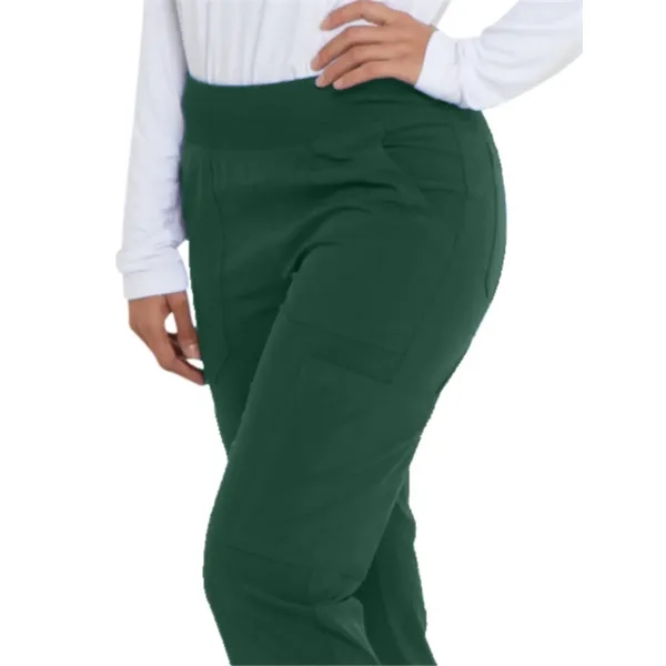 Dickies Medical - EDS Essentials - Women's 7-Pocket Natur... - Dickies Medical - EDS Essentials - Women's 7-Pocket Natur... - Image 25 of 47