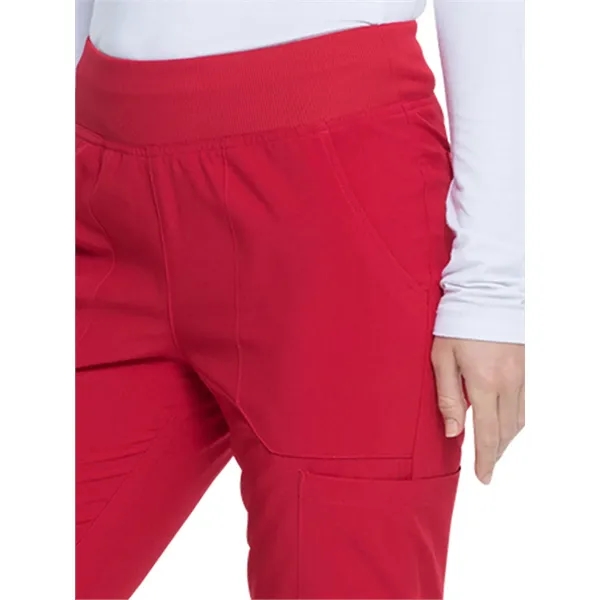 Dickies Medical - EDS Essentials - Women's 7-Pocket Natur... - Dickies Medical - EDS Essentials - Women's 7-Pocket Natur... - Image 41 of 47