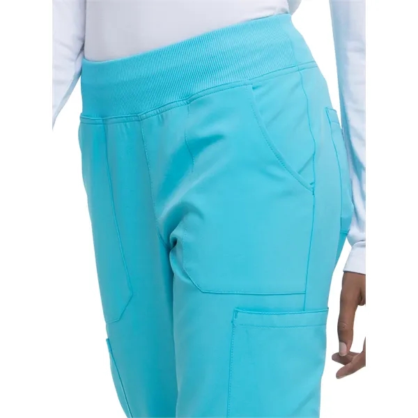 Dickies Medical - EDS Essentials - Women's 7-Pocket Natur... - Dickies Medical - EDS Essentials - Women's 7-Pocket Natur... - Image 45 of 47