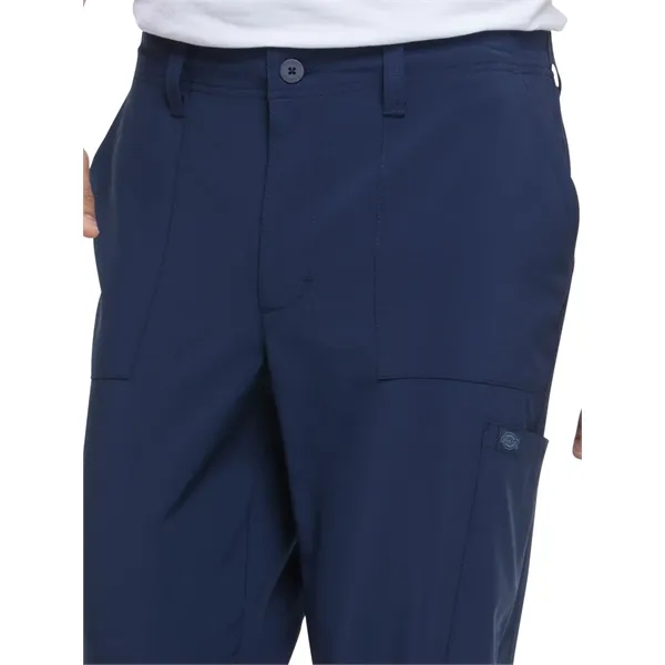Dickies Medical - EDS Essentials - Men's 6-Pocket Natural... - Dickies Medical - EDS Essentials - Men's 6-Pocket Natural... - Image 17 of 35
