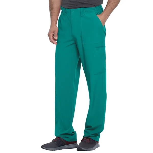 Dickies Medical - EDS Essentials - Men's 6-Pocket Natural... - Dickies Medical - EDS Essentials - Men's 6-Pocket Natural... - Image 33 of 35